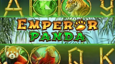 emperor panda